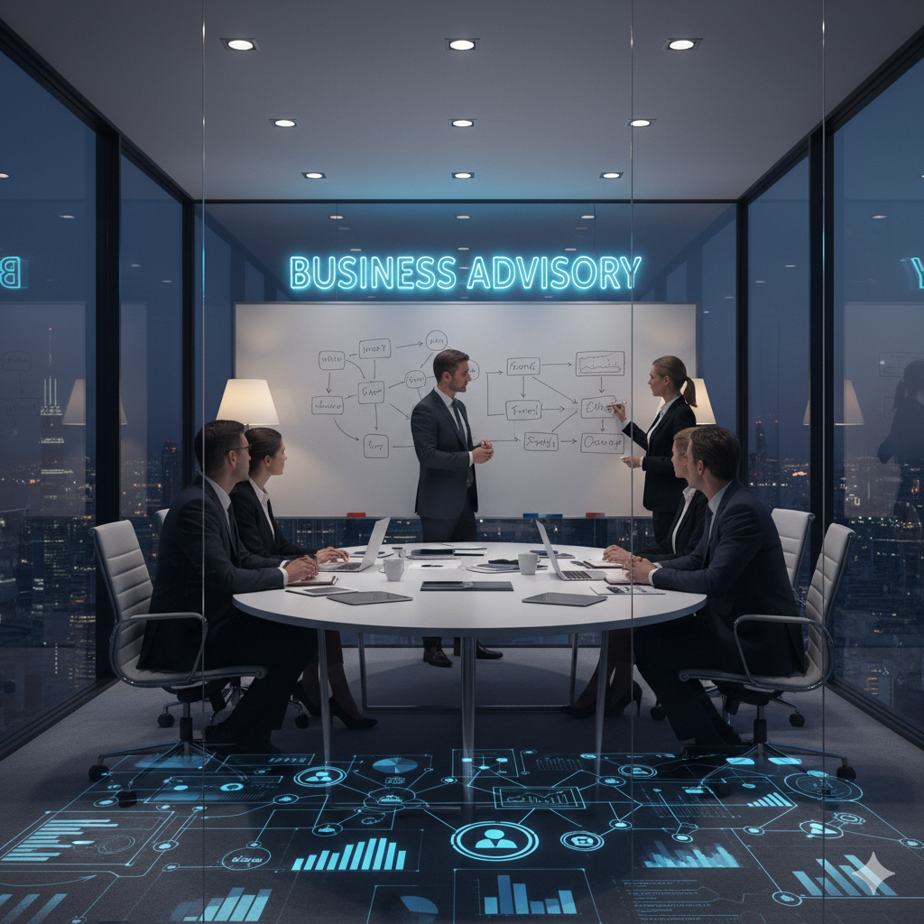Business Advisory
